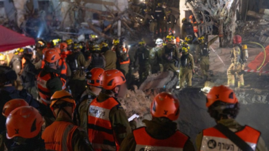 انفجارات في إيران ونقص الغاز بطهران بعد استهداف منشآت