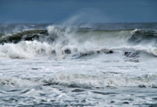 حالة الطقس في السعودية: أمطار رعدية غزيرة على 7 مناطق