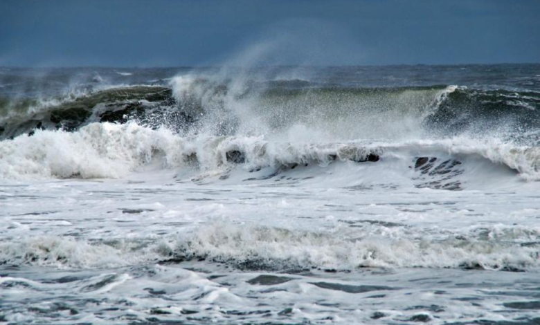 حالة الطقس في السعودية: أمطار رعدية غزيرة على 7 مناطق