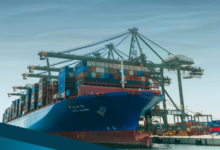 إجراءات صارمة من هيئة الموانئ لتحصيل أجور التخزين