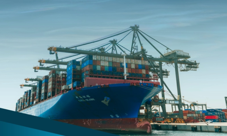 إجراءات صارمة من هيئة الموانئ لتحصيل أجور التخزين