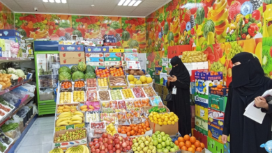 100 جولة رقابية لبلدية الصرار لتعزيز السلامة الصحية