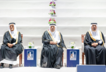 أمير الرياض يرعى حفل خريجي جامعة الفيصل ويطلق مشاريع رياضية