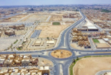 دليل تقسيم الأراضي بمكة: اعتماد المخططات السكنية بـ60 يوماً