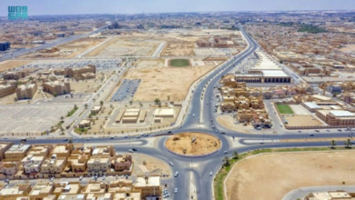 دليل تقسيم الأراضي بمكة: اعتماد المخططات السكنية بـ60 يوماً