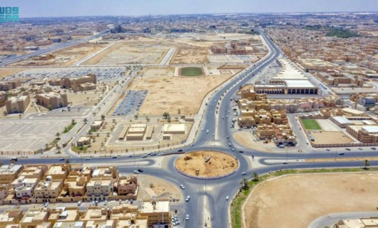 دليل تقسيم الأراضي بمكة: اعتماد المخططات السكنية بـ60 يوماً