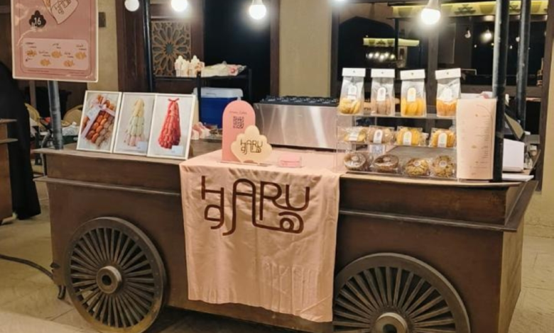 مبيعات الأسر المنتجة بجمعية سيهات تتجاوز 99 ألف ريال