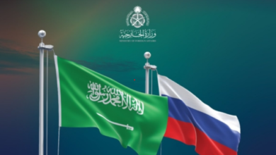 إعفاء تأشيرات السعودية وروسيا: التفاصيل وموعد التطبيق