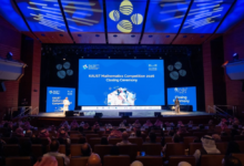 ختام مسابقة كاوست للرياضيات وتكريم 241 طالباً موهوباً