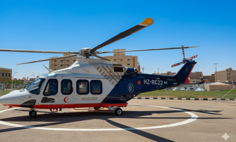 إنجاز طبي: إنقاذ مريض جلطة قلبية في مدينة الملك فهد الطبية