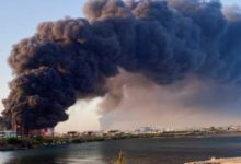 إيران ترفض وقف إطلاق النار وتفاصيل انفجارات حقل بارس