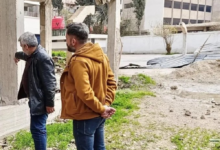 مركز الملك سلمان يؤهل مدرسة ومرافق في عربين بسوريا