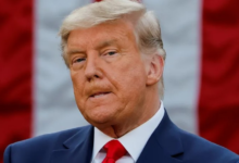 ترامب يكشف محاولة تسليح المتظاهرين في إيران لمواجهة السلطات