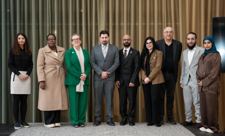 الرياض تنضم لمجلس التخطيط العالمي لتعزيز الاستدامة