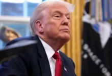 ترامب يهدد بتدمير إيران بالكامل ويرفض مقترح وقف إطلاق النار