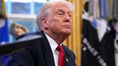 ترامب يهدد بتدمير إيران بالكامل ويرفض مقترح وقف إطلاق النار