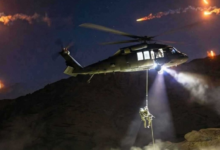 ترامب يكشف تفاصيل إنقاذ طيارين بإيران واغتيال مسؤول إيراني