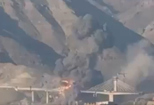 تهديدات ترامب لإيران: تدمير البنية التحتية في 4 ساعات