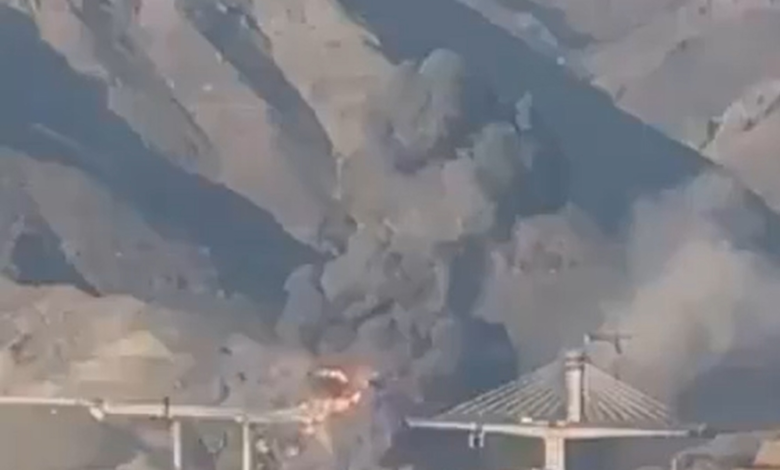 تهديدات ترامب لإيران: تدمير البنية التحتية في 4 ساعات