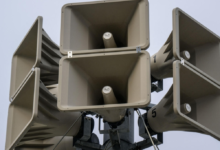 الدفاع المدني يطلق إنذاراً مبكراً بالمنطقة الشرقية