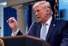 طهران ترد على التهديدات الأمريكية: تصريحات ترامب لن ترهبنا