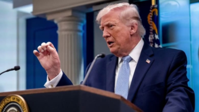 طهران ترد على التهديدات الأمريكية: تصريحات ترامب لن ترهبنا