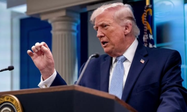 طهران ترد على التهديدات الأمريكية: تصريحات ترامب لن ترهبنا