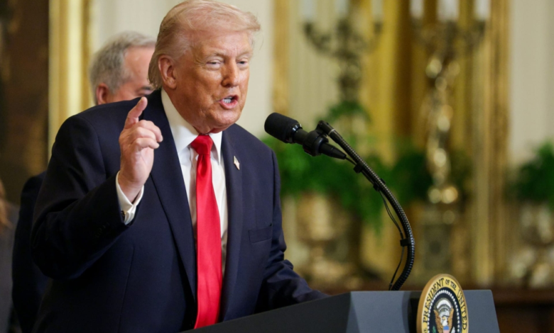 ترامب يفقد تفاؤله بشأن الاتفاق مع إيران وسط اتساع الفجوة