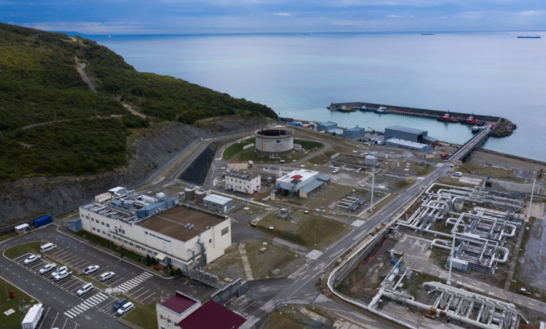 هجوم أوكراني على منشآت نفطية بروسيا بمساهمات أمريكية