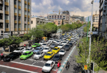 تهديدات أمريكية وإسرائيلية بضرب البنية التحتية في إيران