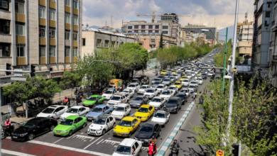 تهديدات أمريكية وإسرائيلية بضرب البنية التحتية في إيران