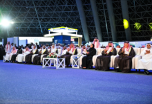 محافظ جدة يفتتح الملتقى المهني لجامعة الملك عبدالعزيز