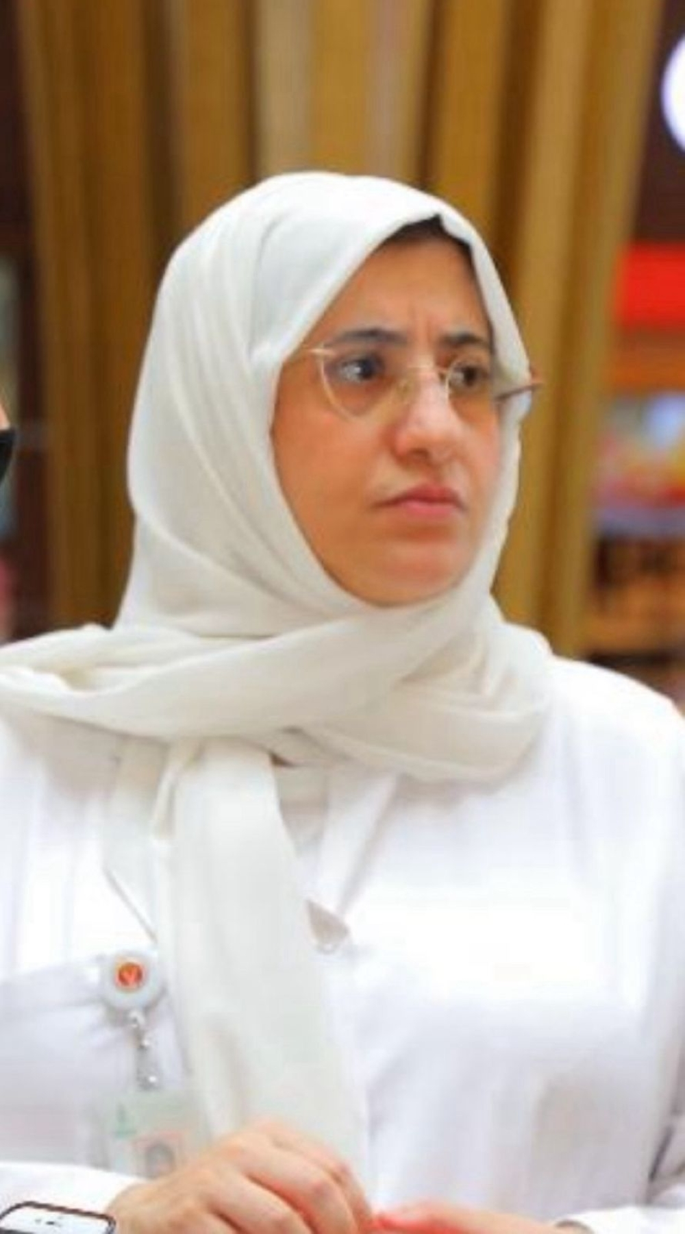 د. نبيلة آل عبدالله