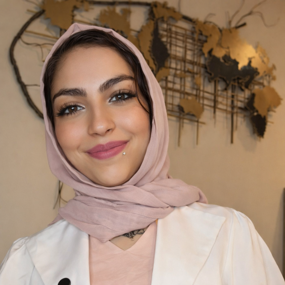 د. ديما حمامي