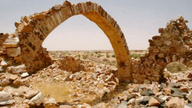 ملكية مكة تمنع البناء بالمناطق التاريخية وتحدد الارتفاع