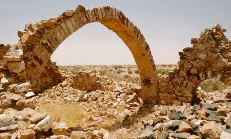 ملكية مكة تمنع البناء بالمناطق التاريخية وتحدد الارتفاع