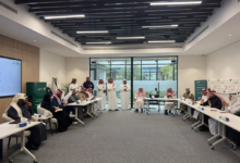 أمانة منطقة الرياض تعقد 5 لقاءات مجتمعية لتطوير الأحياء