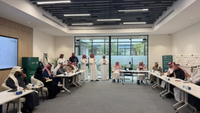 أمانة منطقة الرياض تعقد 5 لقاءات مجتمعية لتطوير الأحياء