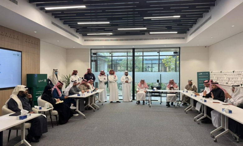 أمانة منطقة الرياض تعقد 5 لقاءات مجتمعية لتطوير الأحياء