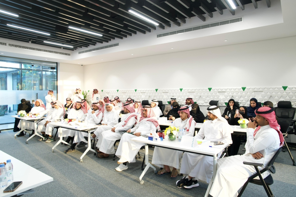 أمانة الرياض تعقد 5 لقاءات مجتمعية لرصد اقتراحات السكان وتطوير الأحياء