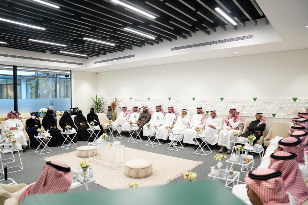 أمانة الرياض تعقد 5 لقاءات مجتمعية لرصد اقتراحات السكان وتطوير الأحياء