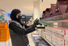 جهود بلدية القطيف: إزالة المخلفات وزراعة 73 ألف شجرة