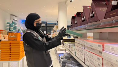 جهود بلدية القطيف: إزالة المخلفات وزراعة 73 ألف شجرة