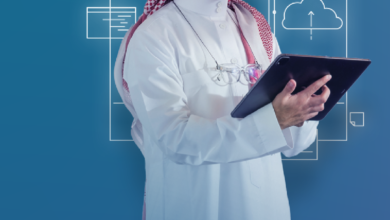 وزارة الصحة: فتح التقديم لترقيات الإداريين عبر منصة مسار