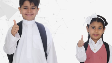 العنوان الوطني شرط للقبول بالمدارس والمفاضلة بالقرب