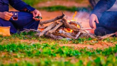 الأمن البيئي يضبط مخالفين في الرياض والشرقية والجوف