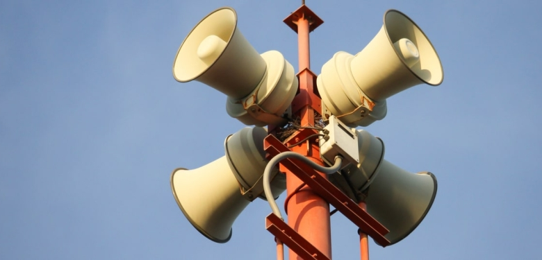 تفاصيل إطلاق الدفاع المدني نظام الإنذار المبكر في ينبع