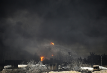 مقترح إيران لوقف الحرب: 10 شروط ومفاوضات إسلام آباد