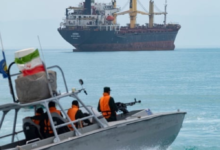 مبادرة بريطانية لضمان أمن مضيق هرمز بمشاركة 30 دولة