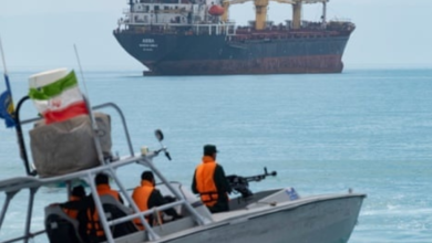 مبادرة بريطانية لضمان أمن مضيق هرمز بمشاركة 30 دولة